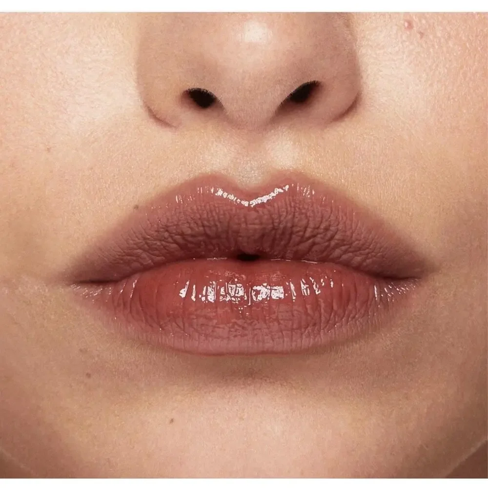 Nabla Beyond Jelly Sheer Supple Lipstick - Ardor Full Size NIB